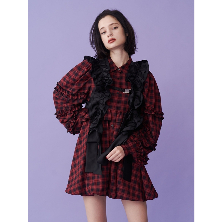 リボンハーネス | jouetie | 詳細画像12 