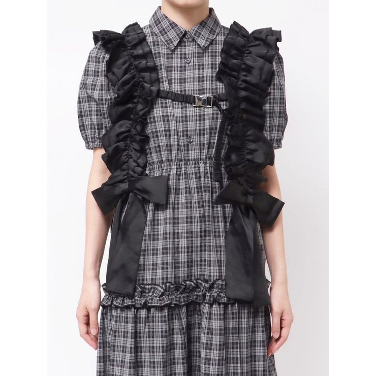 【未開封】リボンハーネス 未開封】リボンハーネス