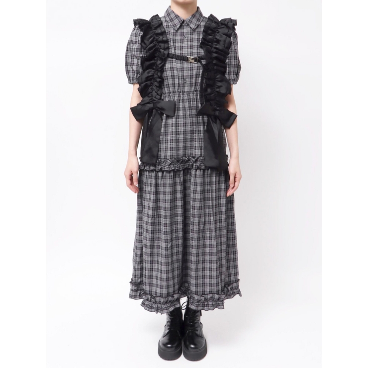 リボンハーネス | jouetie | 詳細画像20 