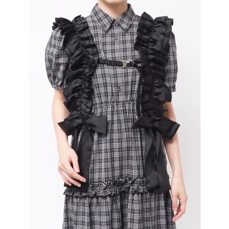 リボンハーネス | jouetie | 詳細画像24 