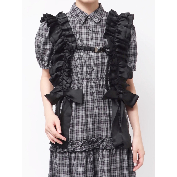 【未開封】リボンハーネス 未開封】リボンハーネス