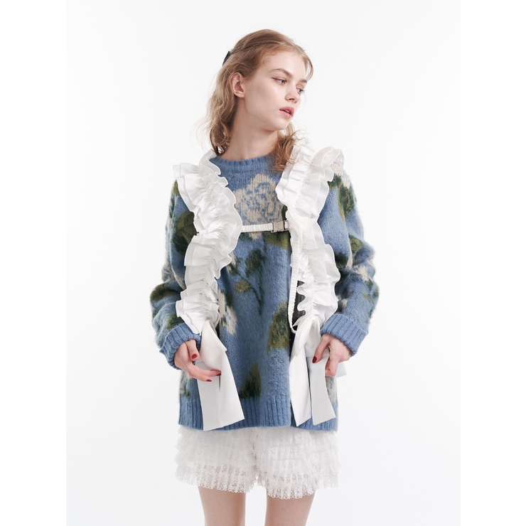 リボンハーネス | jouetie | 詳細画像4 