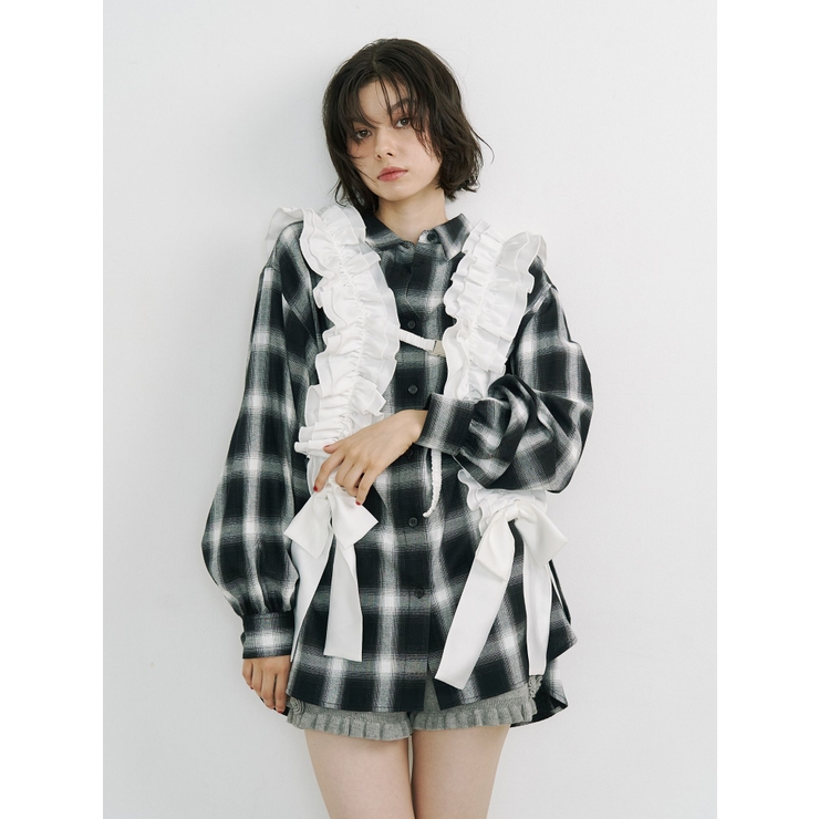 リボンハーネス | jouetie | 詳細画像9 