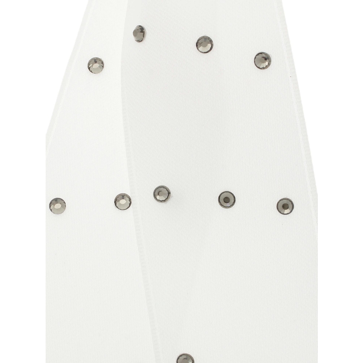 ビジュービッグリボンバレッタ | jouetie | 詳細画像5 