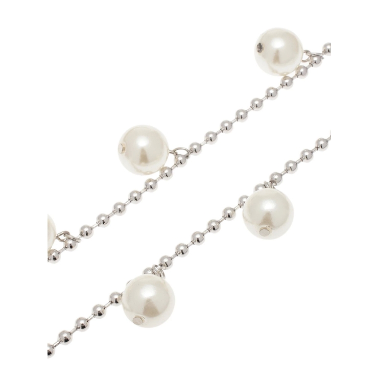 パールコンビチェーンネックレス | jouetie | 詳細画像3 