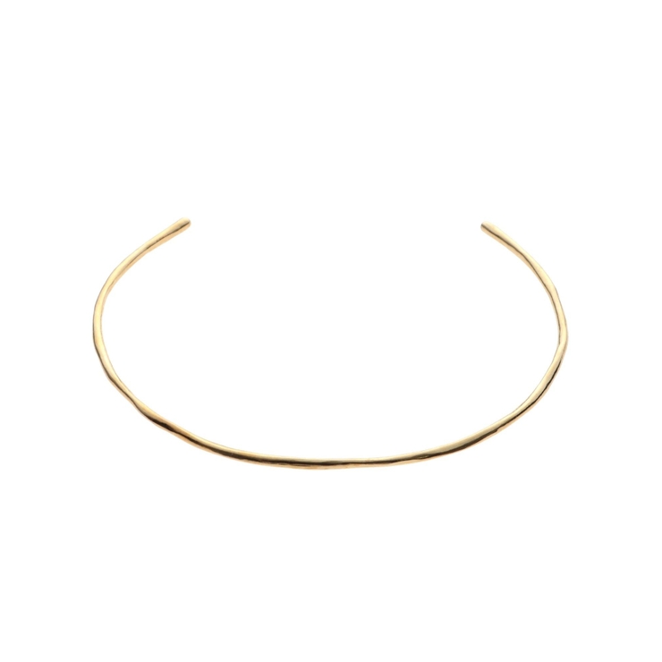 メタルデザインチョーカー | Ungrid | 詳細画像7 