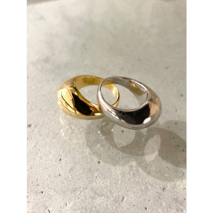 ボリュームリング | Ungrid | 詳細画像2 