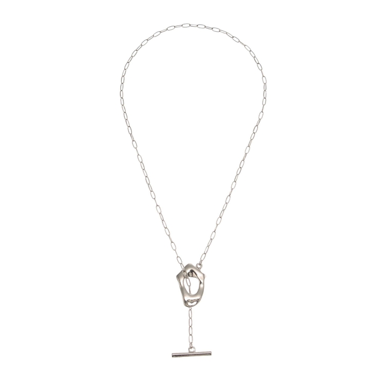 モチーフデザインネックレス | Ungrid | 詳細画像9 