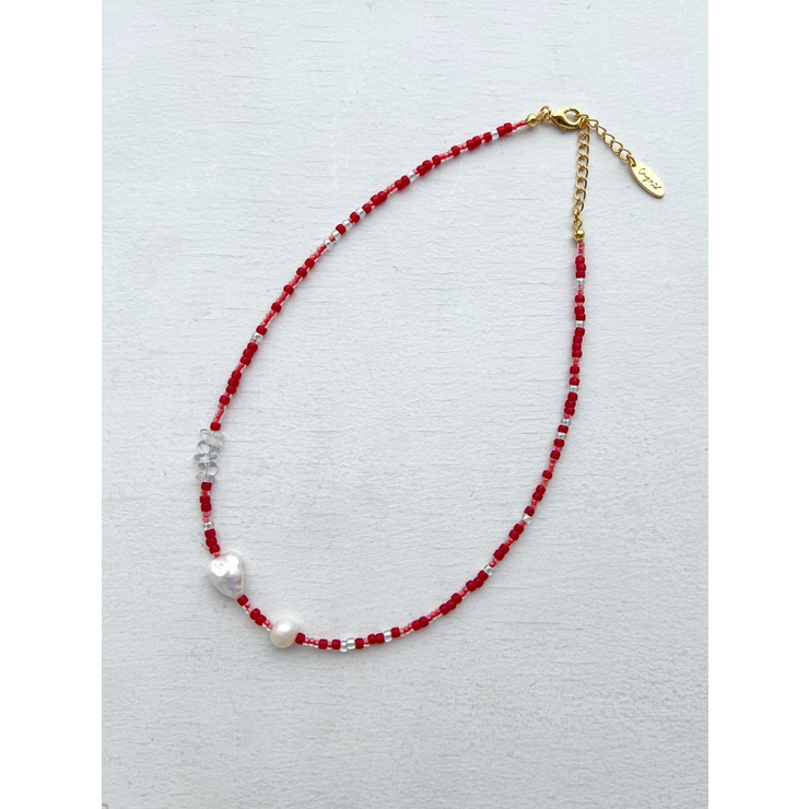 淡水パールネックレス | Ungrid | 詳細画像1