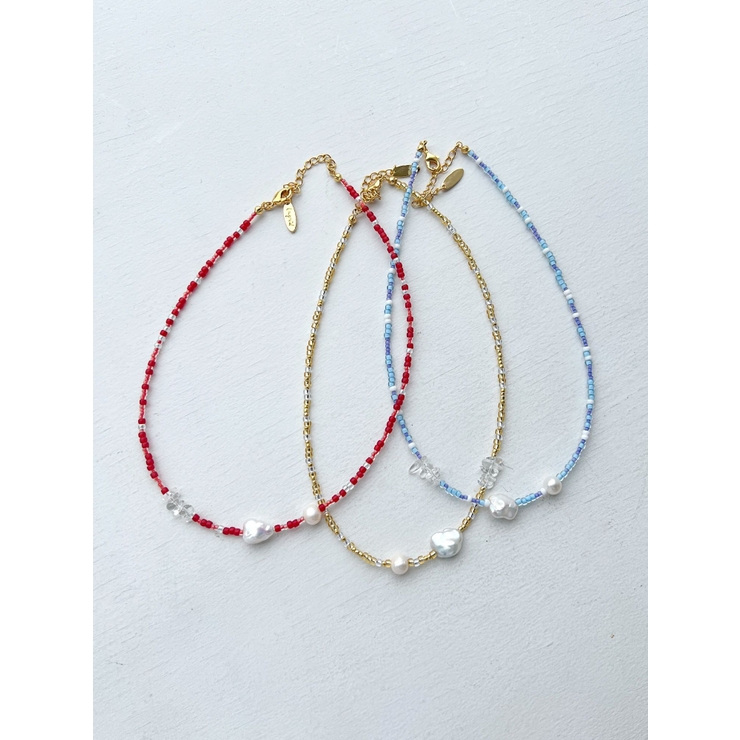 淡水パールネックレス | Ungrid | 詳細画像13