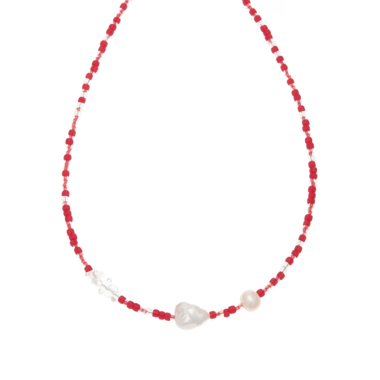 淡水パールネックレス | Ungrid | 詳細画像14