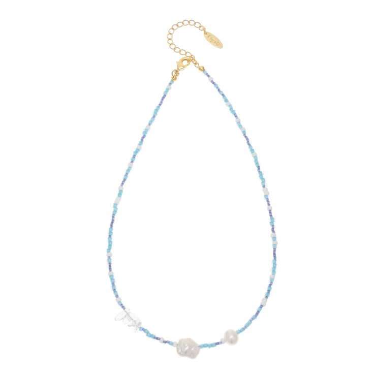 淡水パールネックレス | Ungrid | 詳細画像17