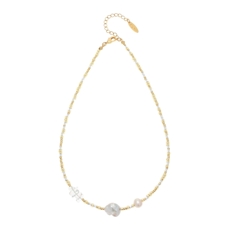 淡水パールネックレス | Ungrid | 詳細画像18