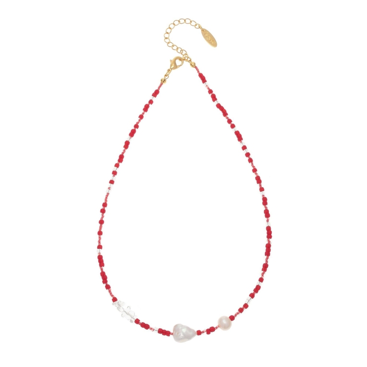 淡水パールネックレス | Ungrid | 詳細画像19