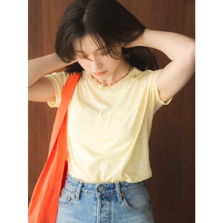 淡水パールネックレス | Ungrid | 詳細画像5