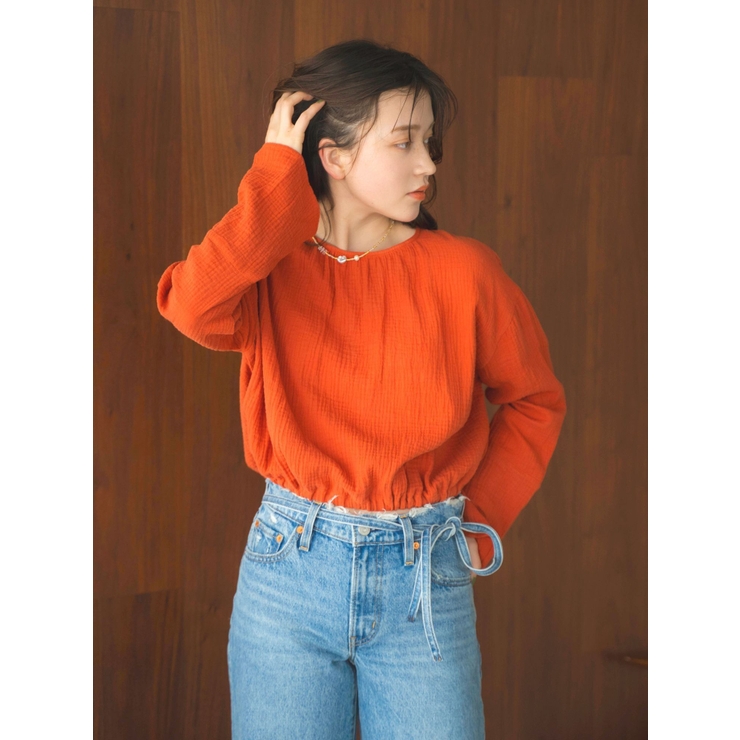 淡水パールネックレス | Ungrid | 詳細画像7