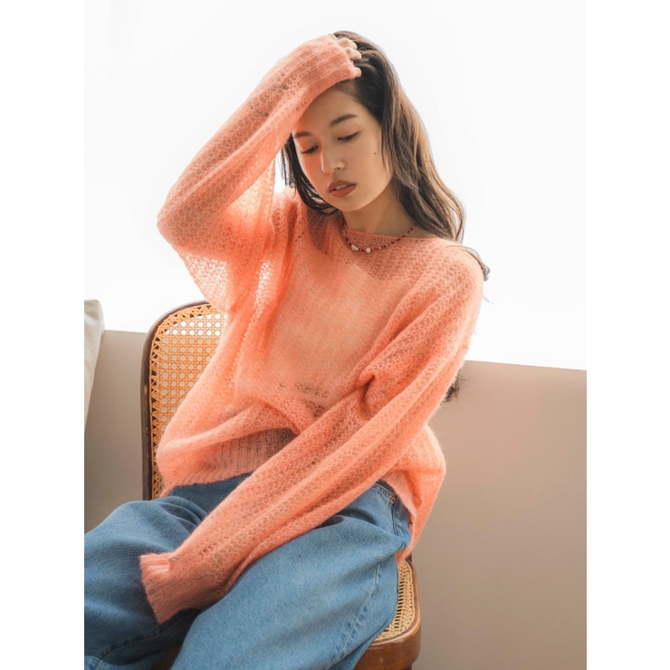 淡水パールネックレス | Ungrid | 詳細画像8