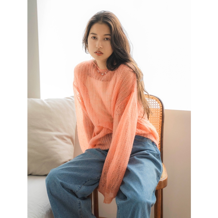 淡水パールネックレス | Ungrid | 詳細画像9