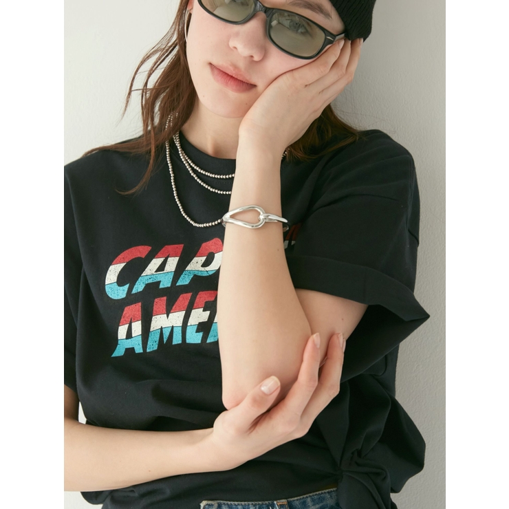 ニュアンスバングル | Ungrid | 詳細画像2 