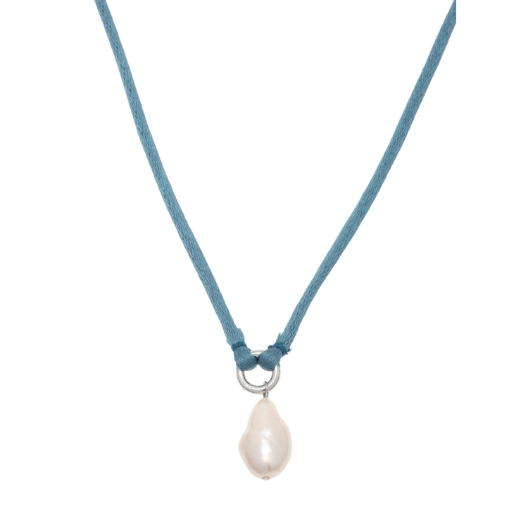 淡水パールストリングネックレス | Ungrid | 詳細画像6 