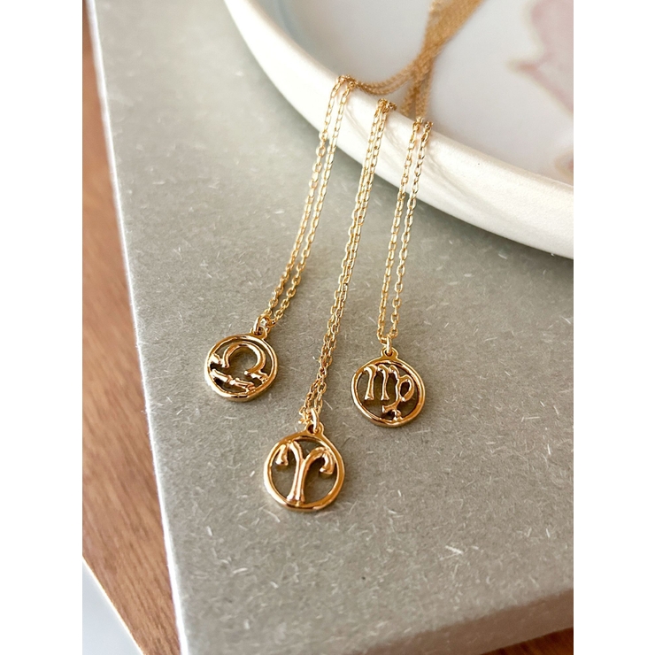 Ariesネックレス | Ungrid | 詳細画像10 