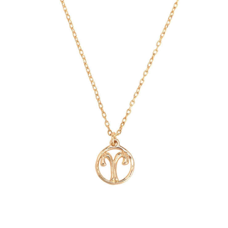 Ariesネックレス | Ungrid | 詳細画像11 