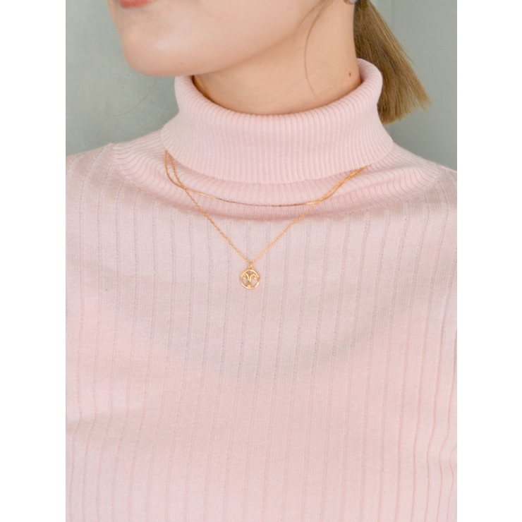 Ariesネックレス | Ungrid | 詳細画像2 