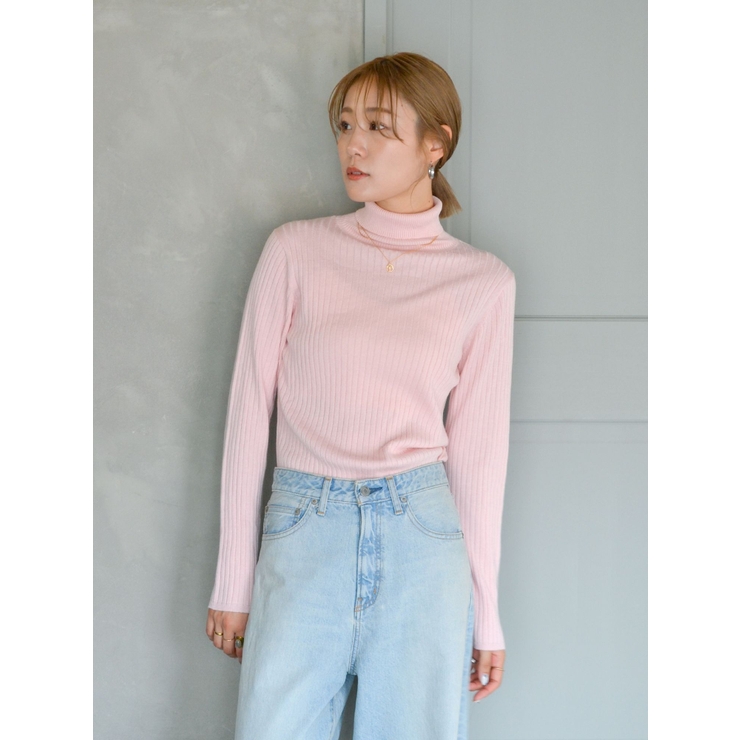 Ariesネックレス | Ungrid | 詳細画像3 