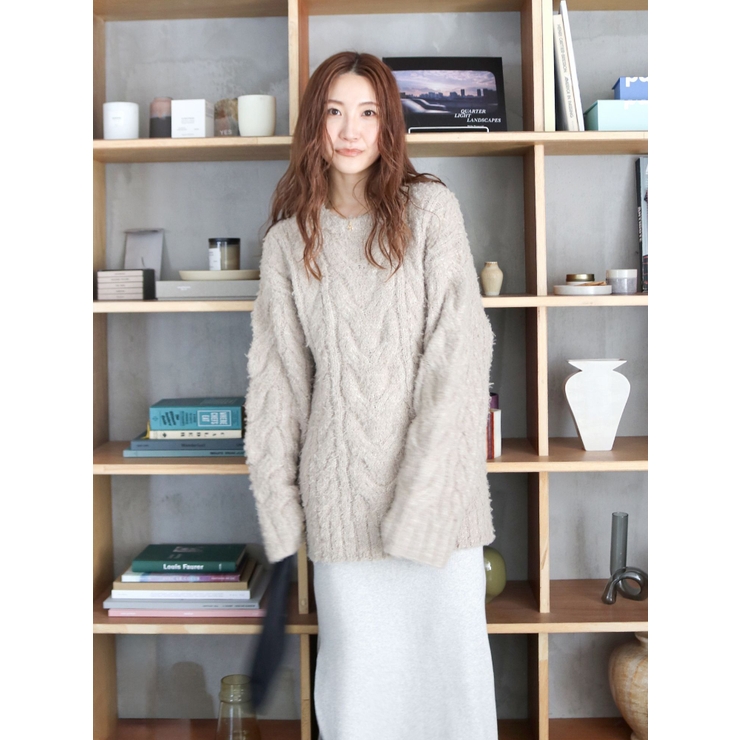 Ariesネックレス | Ungrid | 詳細画像6 