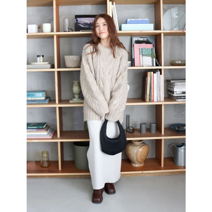 Ariesネックレス | Ungrid | 詳細画像7 