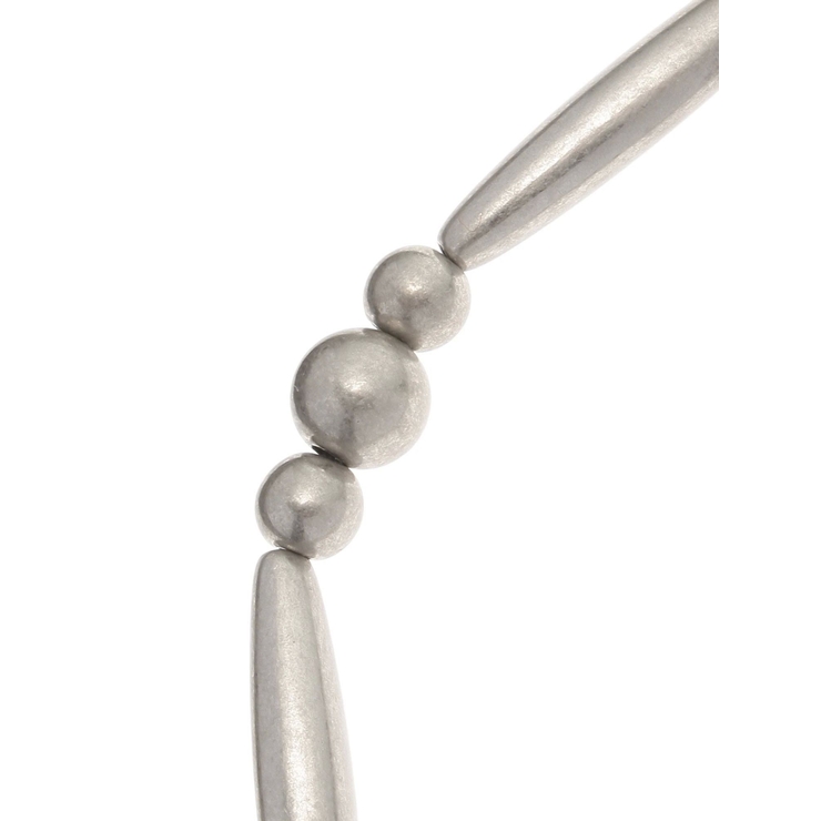 モチーフビーズブレスレット | Ungrid | 詳細画像9 