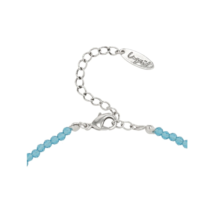 パーツコンビビーズネックレス | Ungrid | 詳細画像5 