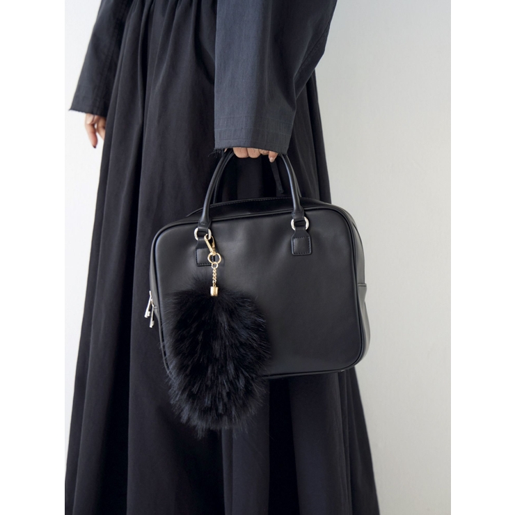 ファーキーホルダー | Ungrid | 詳細画像3 