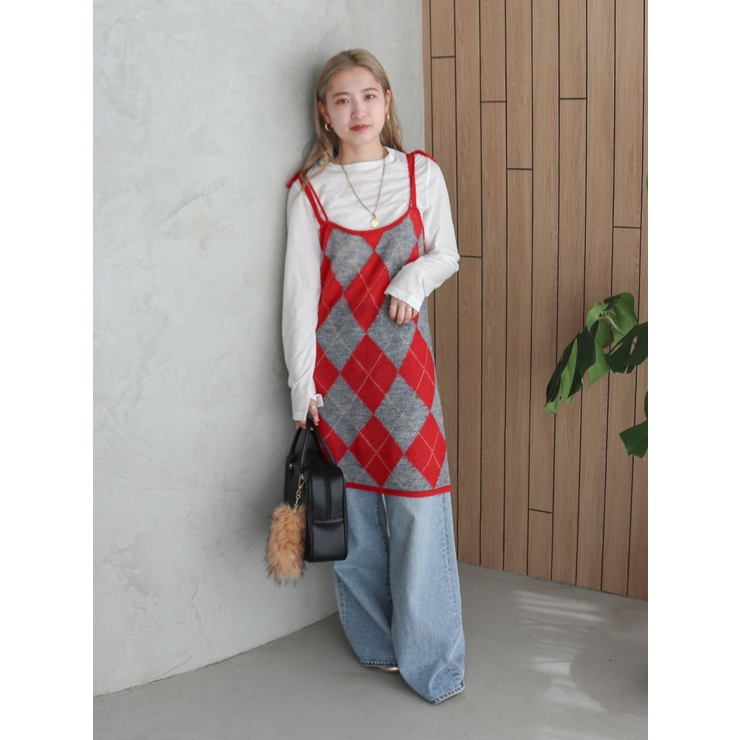 ファーキーホルダー | Ungrid | 詳細画像5 