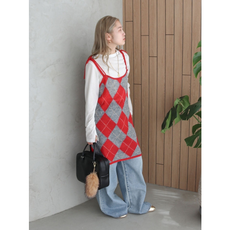 ファーキーホルダー | Ungrid | 詳細画像6 