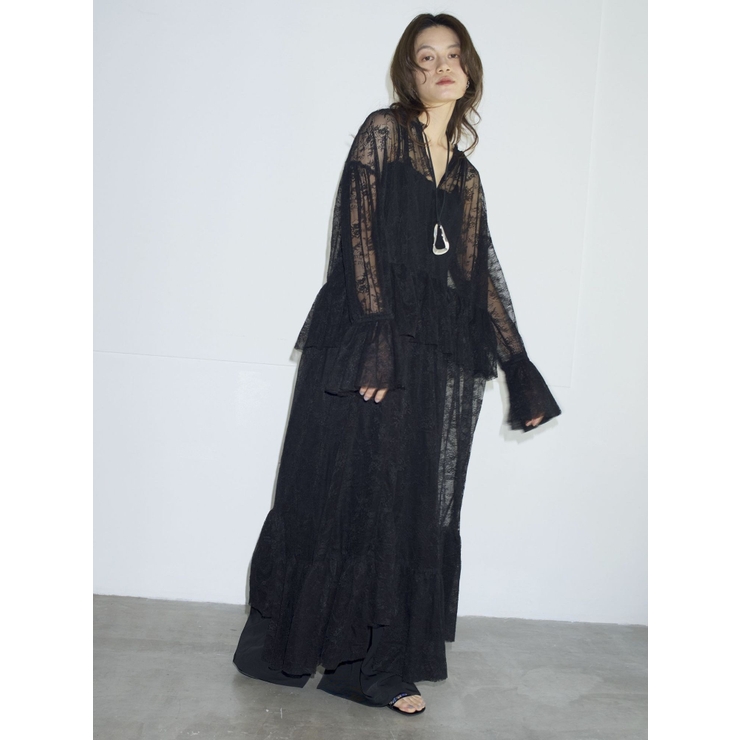 【Htage】billowコンビネックレス | Ungrid | 詳細画像5 