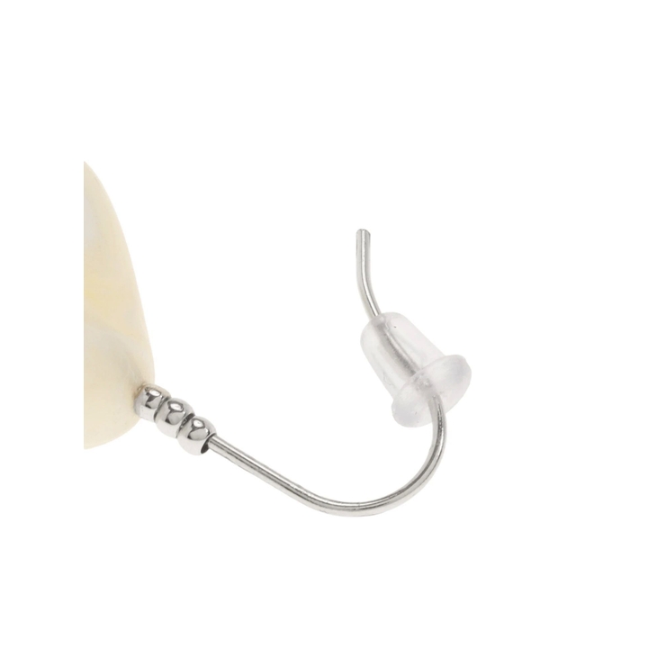 シェルモチーフピアス | Ungrid | 詳細画像6 