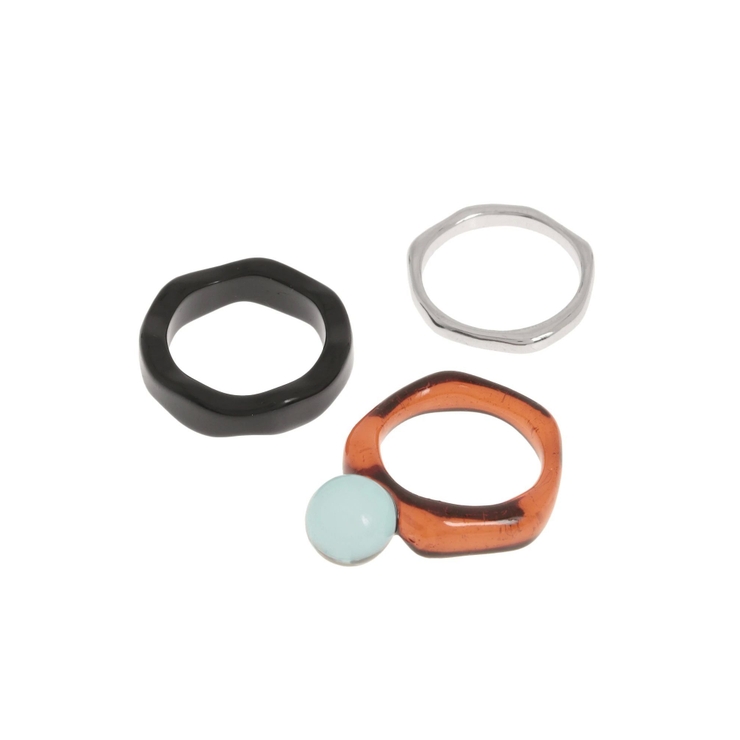 デザインクリアリングセット | Ungrid | 詳細画像11 