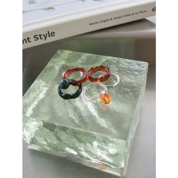 デザインクリアリングセット | Ungrid | 詳細画像2 