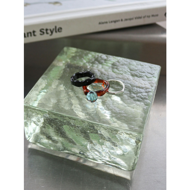 デザインクリアリングセット | Ungrid | 詳細画像4 