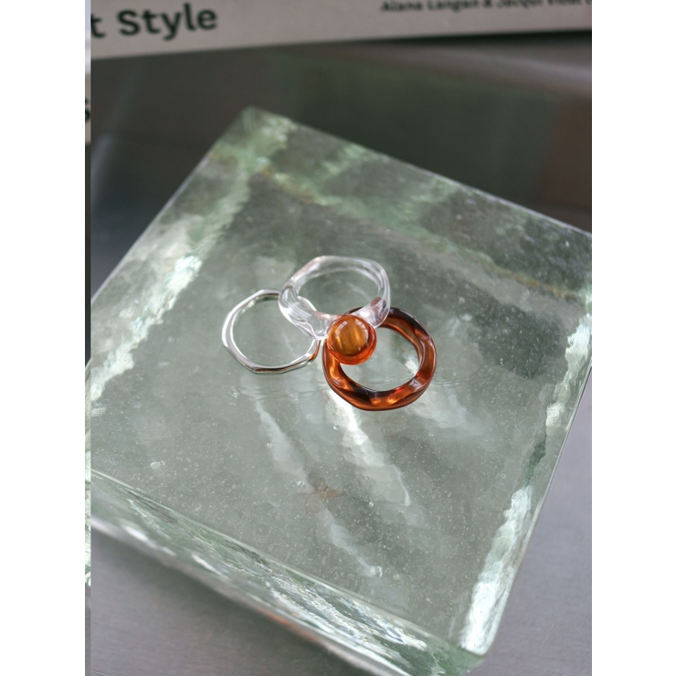 デザインクリアリングセット | Ungrid | 詳細画像5 