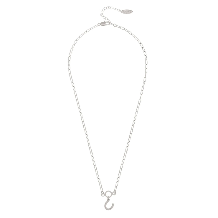 チャームコンビチェーンネックレス | Ungrid | 詳細画像11 