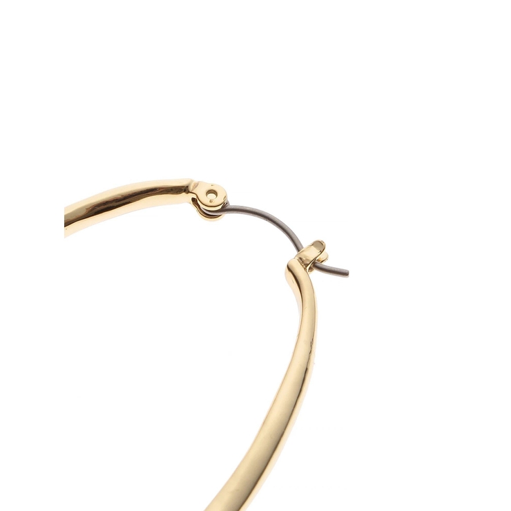 ビッグフープピアス | Ungrid | 詳細画像8 