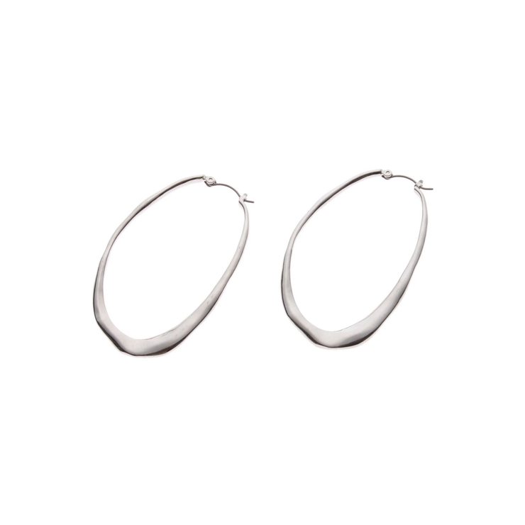 ビッグフープピアス | Ungrid | 詳細画像9 