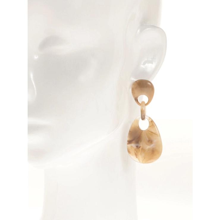 クリアマーブルピアス | RESEXXY | 詳細画像8 