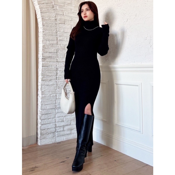 オーバルチェーンネックレス | RESEXXY | 詳細画像10 