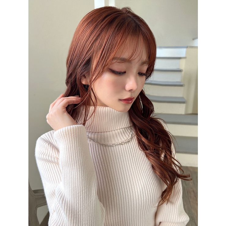 オーバルチェーンネックレス | RESEXXY | 詳細画像4 