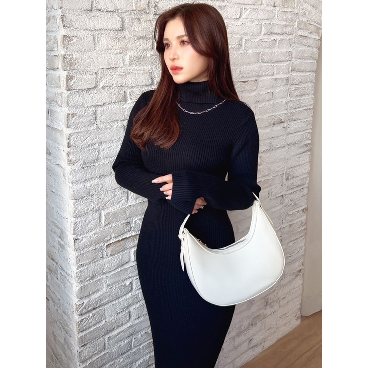 オーバルチェーンネックレス | RESEXXY | 詳細画像8 