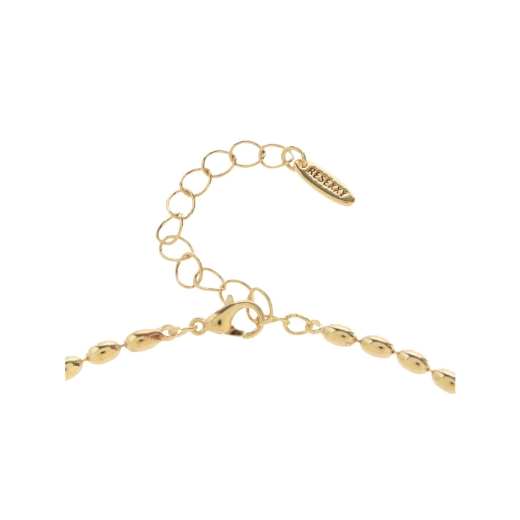 ハートチャームネックレス | RESEXXY | 詳細画像11 