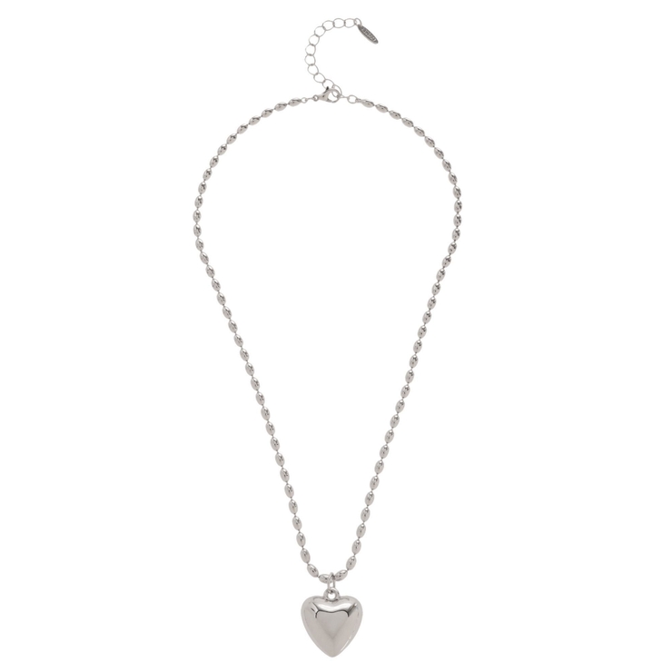 ハートチャームネックレス | RESEXXY | 詳細画像13 